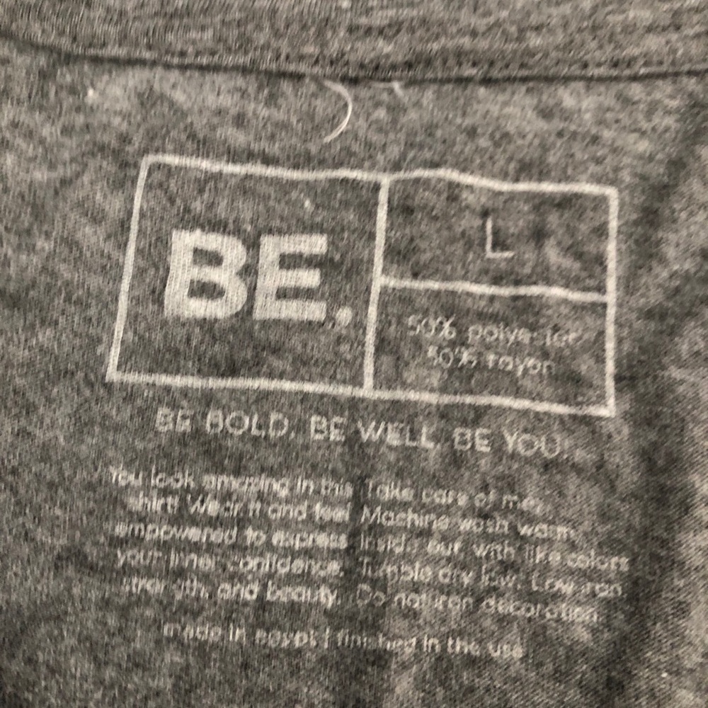 Today is Magic Long Sleeve Tee - Picture 4 of 7